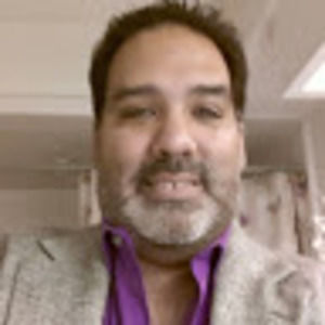 Meet your Posher, Andres